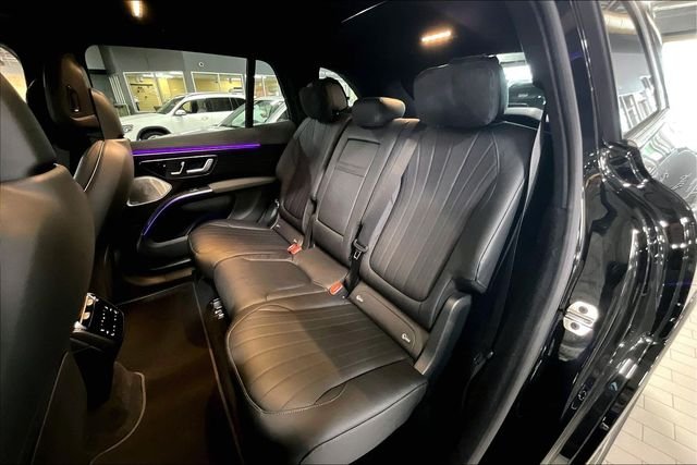 2023 Mercedes-Benz EQS SUV Base - Photo 21