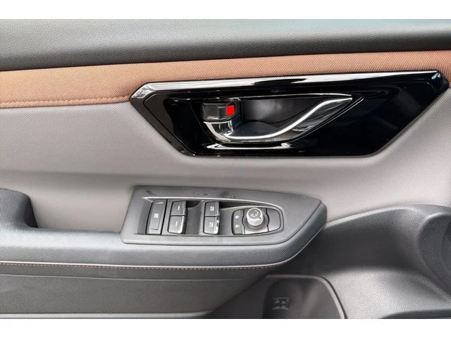 2026 Subaru Forester Sport - Photo 38