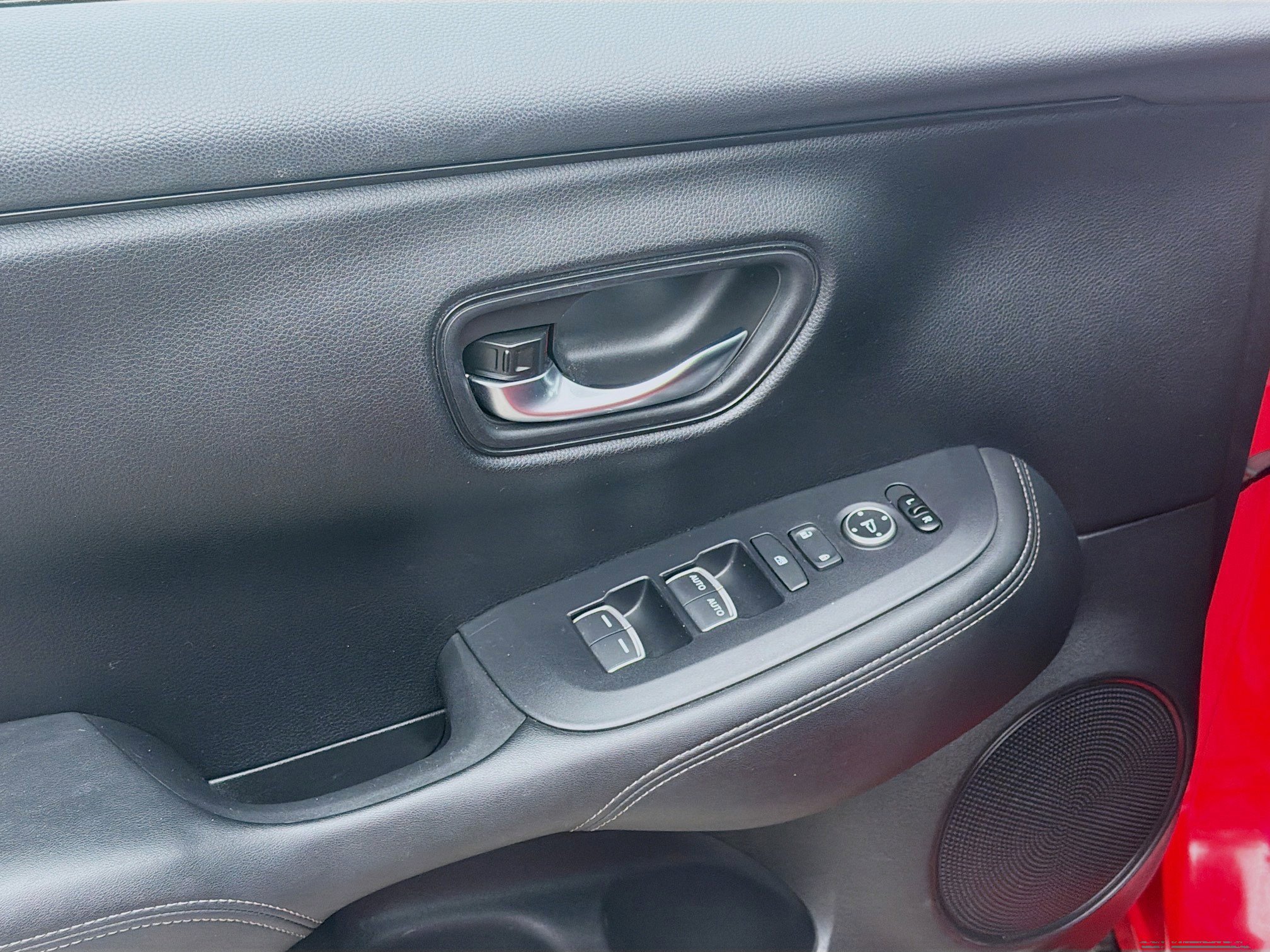 2024 Honda HR-V EX-L - Photo 16