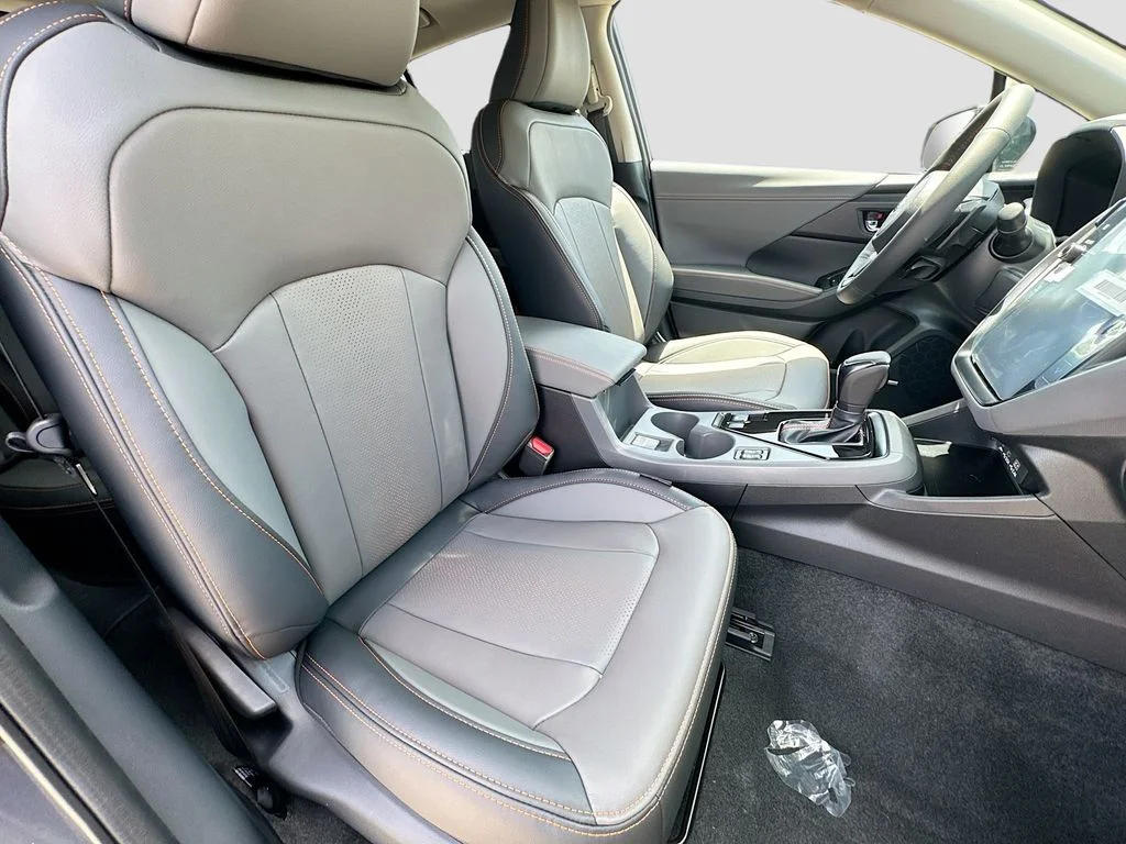 New 2026 Gray Subaru Limited image 34