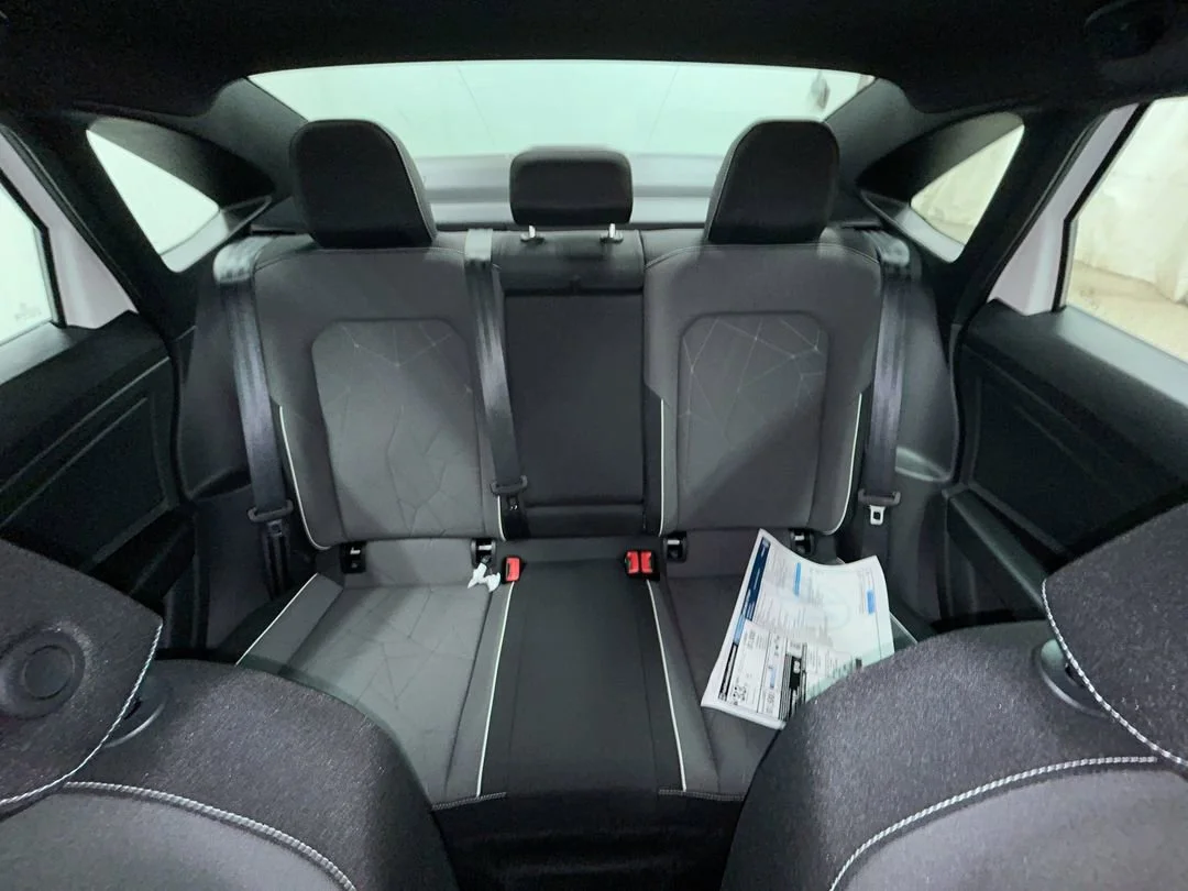 2026 Volkswagen Jetta Sport - Photo 20