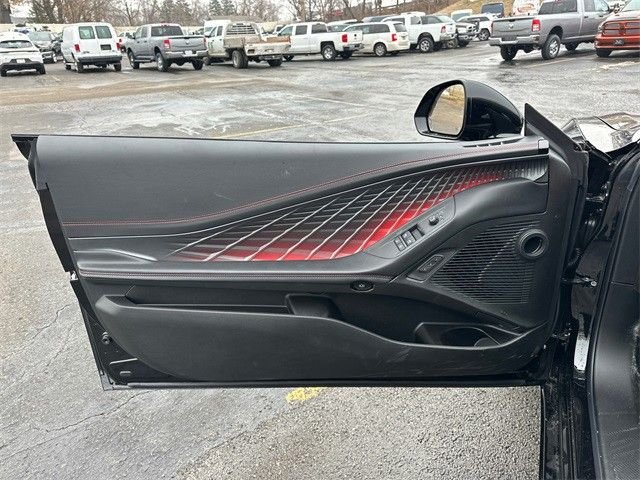 2025 Dodge Charger Daytona Scat Pack - Photo 31