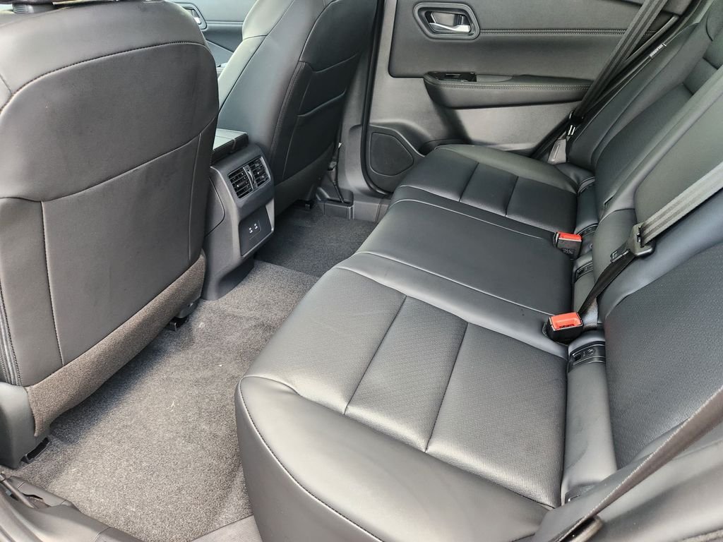 New 2026 Obsidian Green Pearl Nissan Dark Armor™ image 30