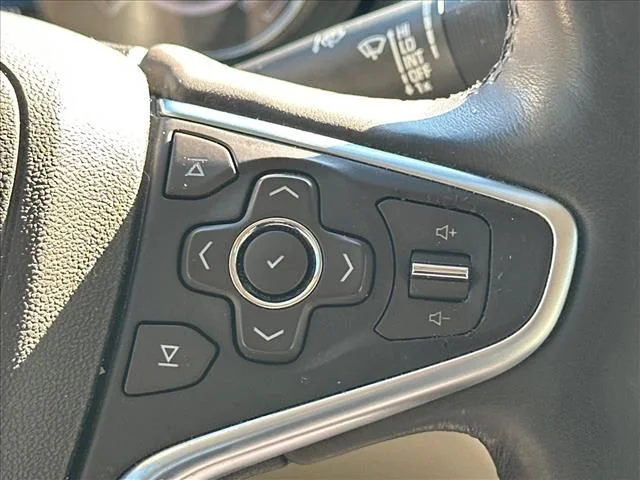 Used 2017 Black Buick Premium II image 26