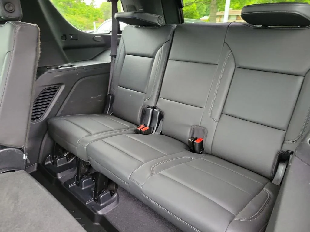 Used 2023 Dark Ash Metallic Chevrolet LT image 18