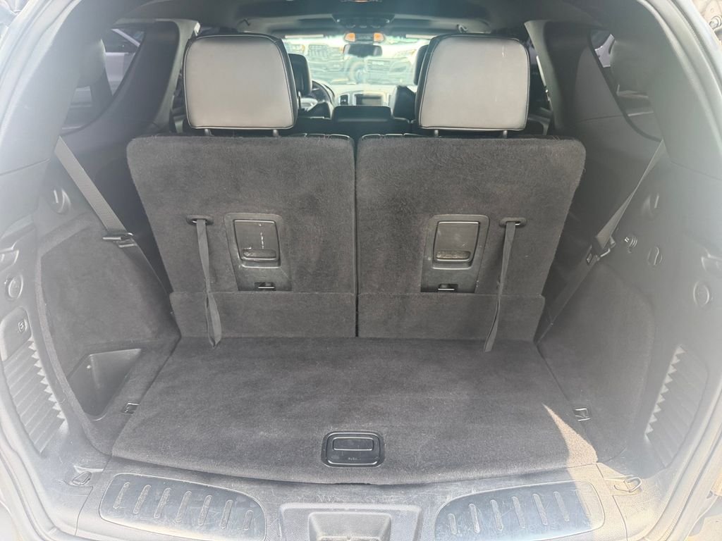 Used 2015 Silver Dodge R/T image 27