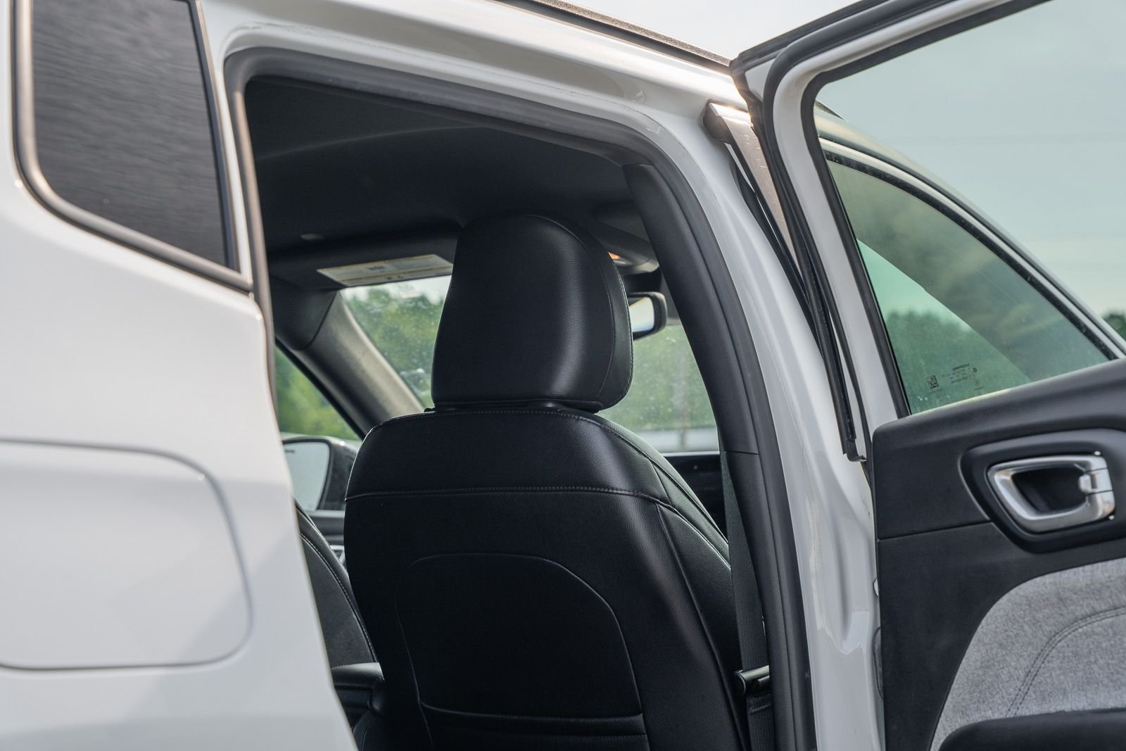 2024 Jeep Compass Latitude - Photo 15