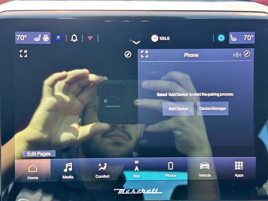 2023 Maserati Ghibli Modena - Photo 16