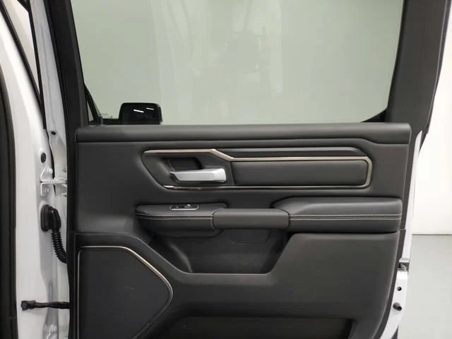 Used 2023 Bright White Ram Rebel image 41