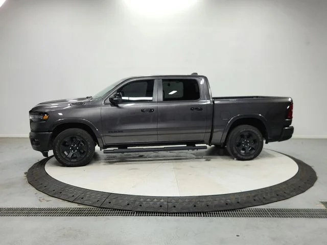 Used 2026 Gray Ram Big Horn/Lone Star image 5
