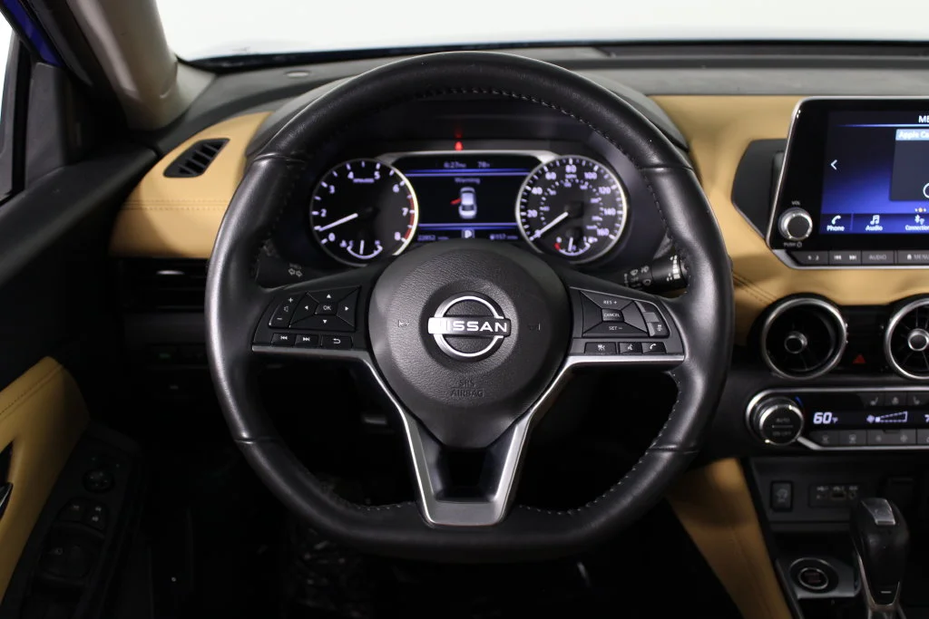 2024 Nissan Sentra SV - Photo 21