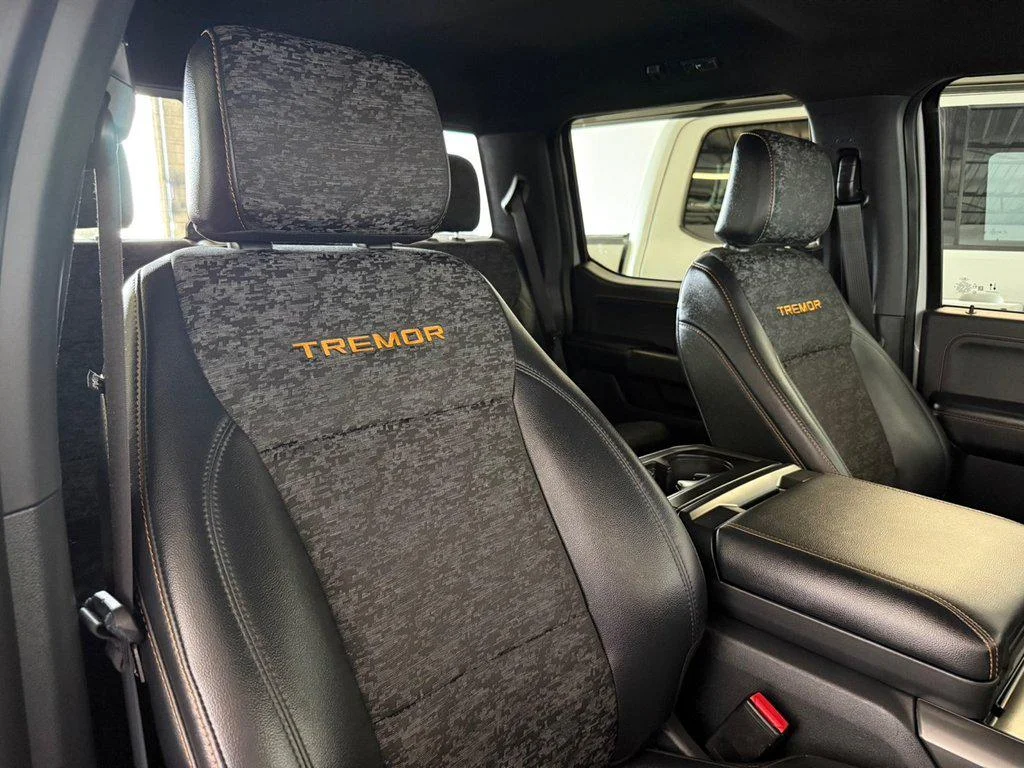 2024 Ford F-150 Tremor - Photo 20