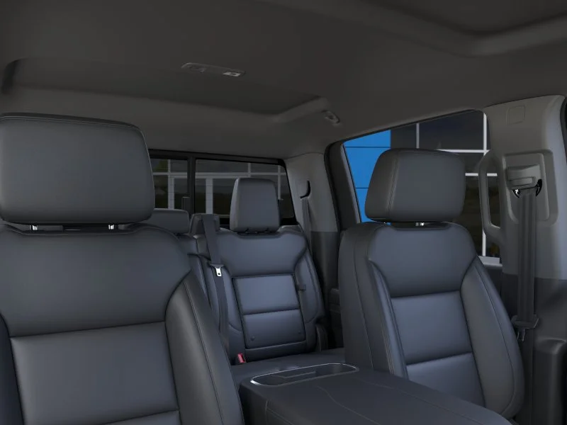 2026 GMC Sierra 1500 Elevation - Photo 24