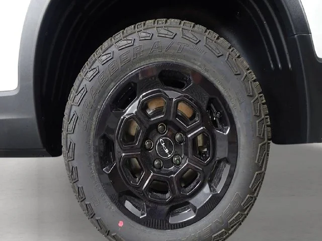 2026 Honda Ridgeline TrailSport - Photo 11