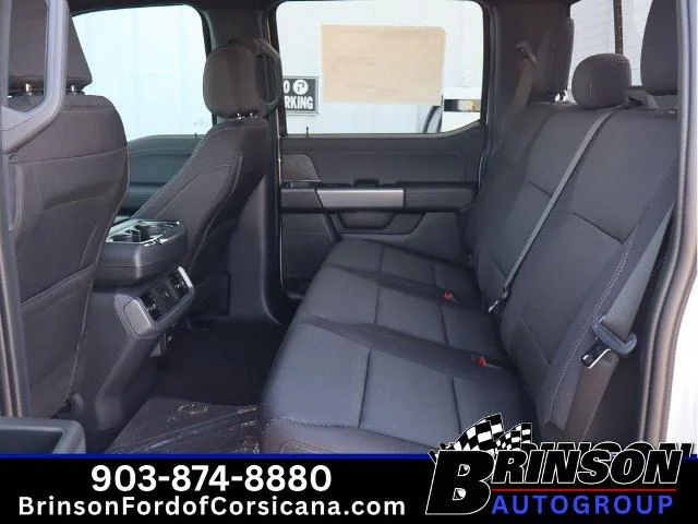 New 2026 Avalanche Ford XLT image 27