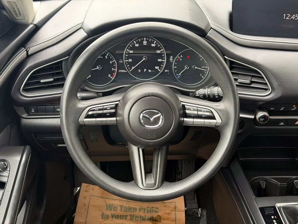 Used 2023 Blue Mazda 2.5 S image 17