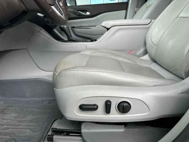Certified Used 2019 Black GMC SLT-1 image 13