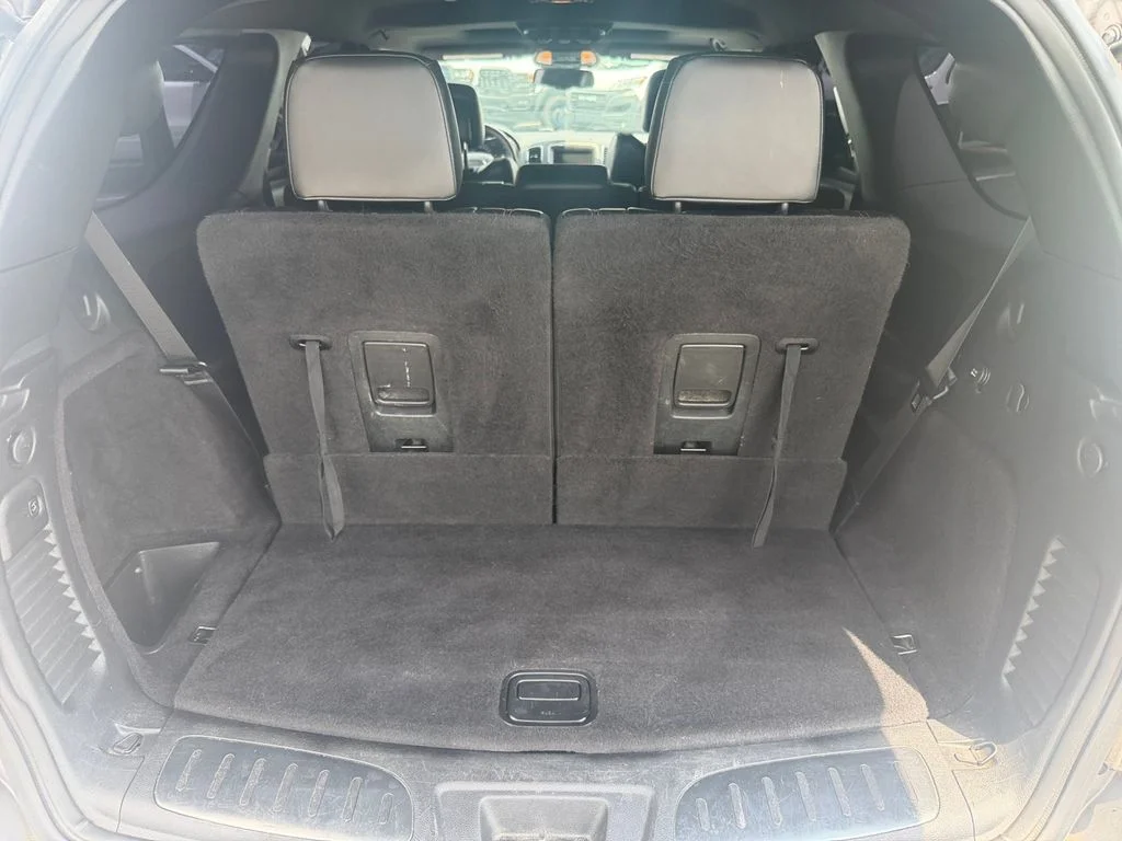 Used 2015 Silver Dodge R/T image 27