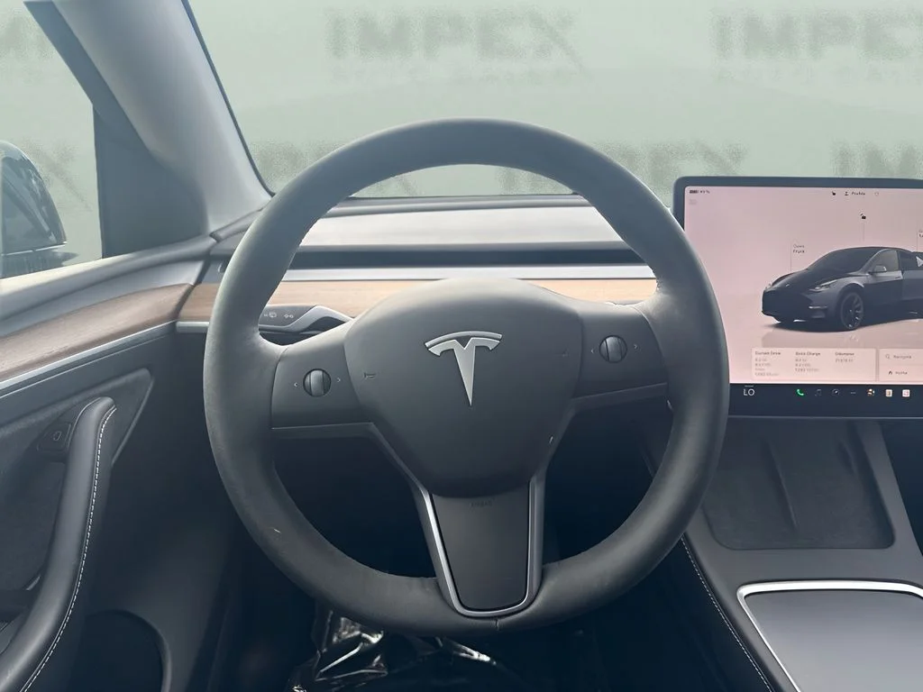 Used 2024 Gray Tesla Long Range image 13