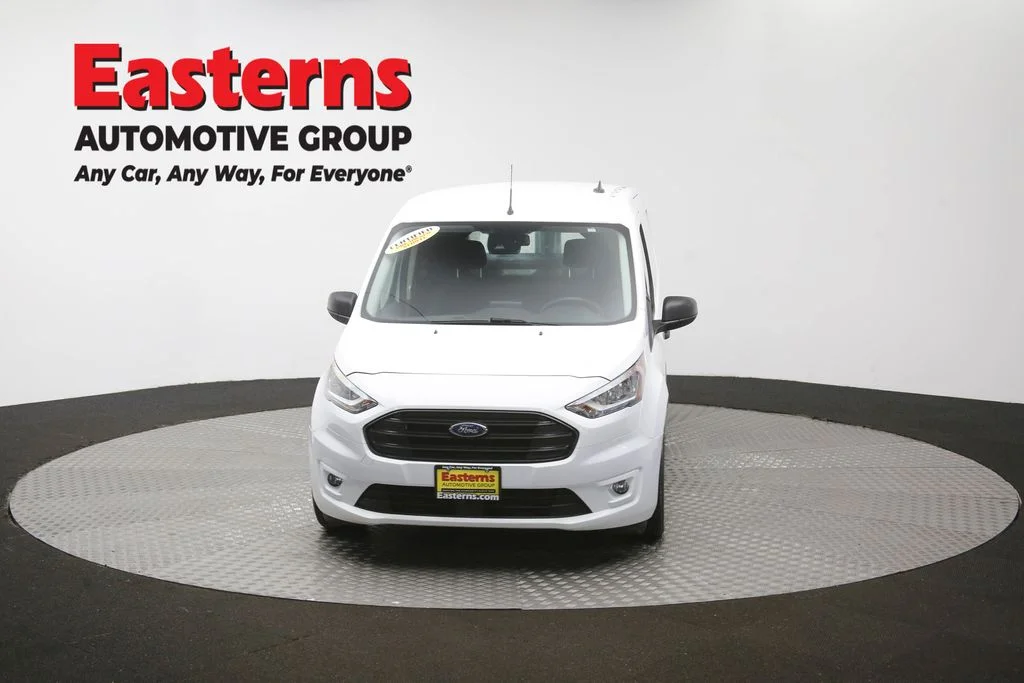 Used 2022 White Ford XLT image 47