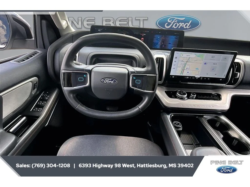 Used 2025 WHITE Ford Active image 5