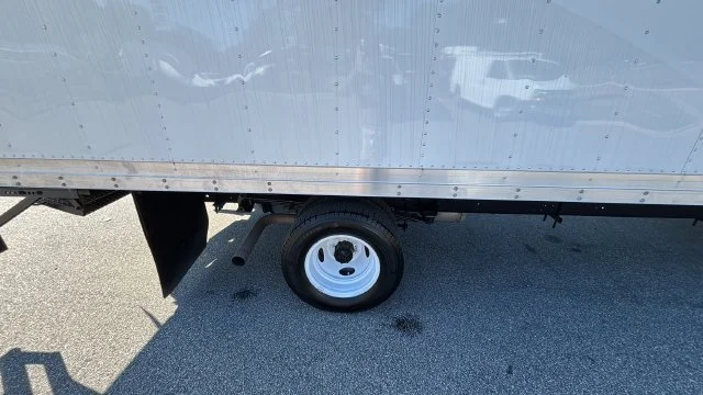 Used 2023 White Ford Base image 39