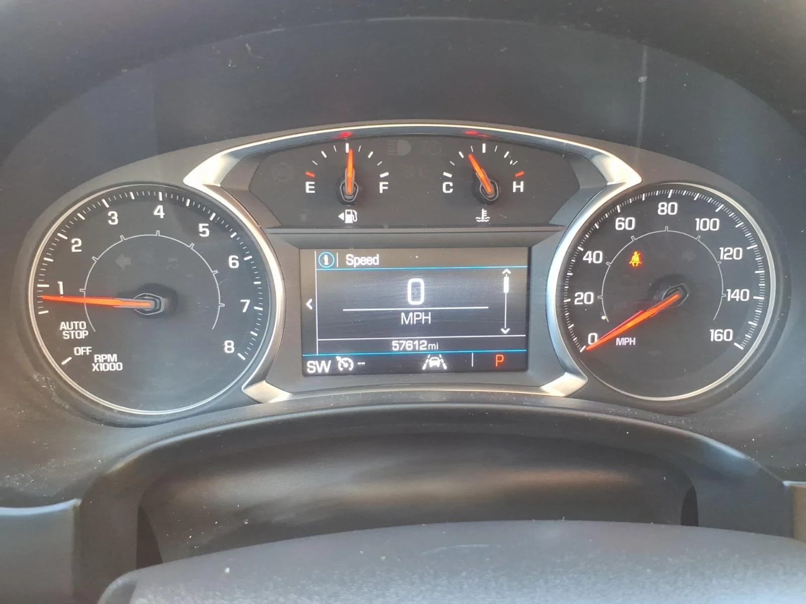 Used 2024 Sterling Metallic GMC SLE image 13