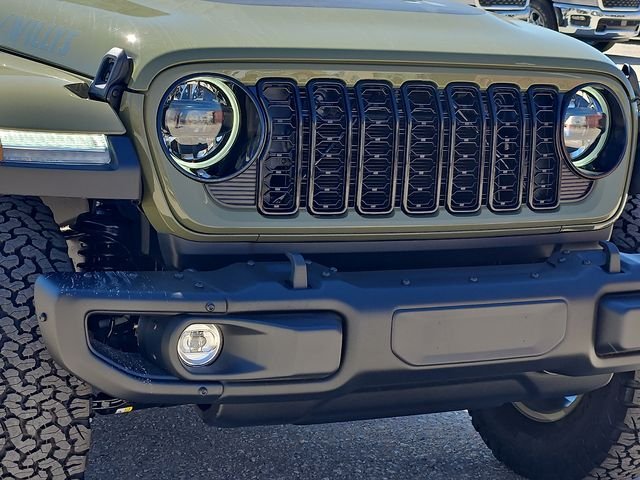 New 2026 41 Jeep Willys 41 image 7
