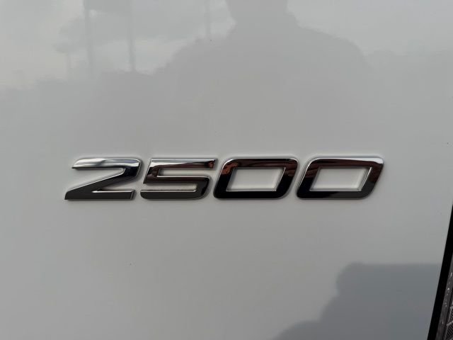 Used 2026 White Mercedes-Benz Cargo 170 WB image 9