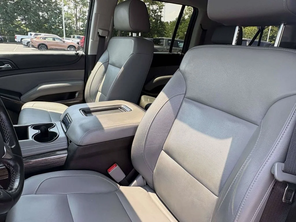 Used 2018 Silver Chevrolet LT image 23