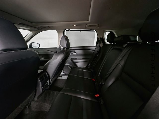 Certified Used 2024 Gray Nissan SL image 24