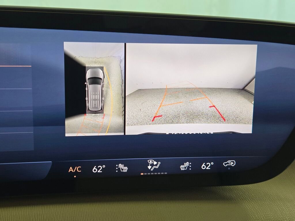 2026 Buick Enclave Preferred - Photo 31
