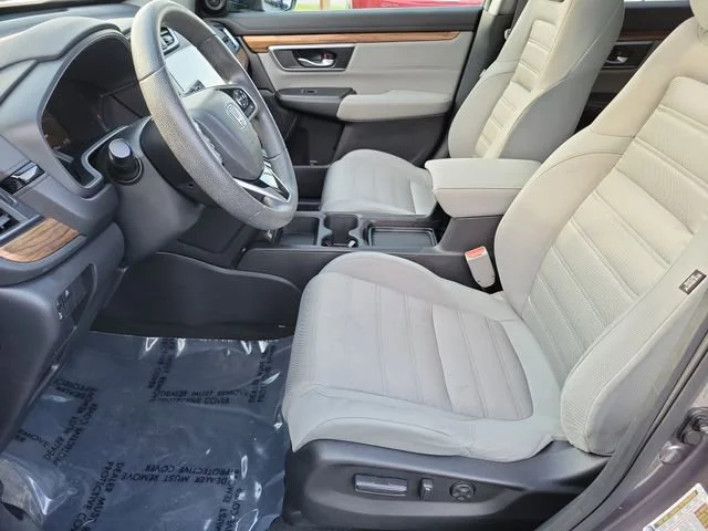 2020 Honda CR-V EX - Photo 17