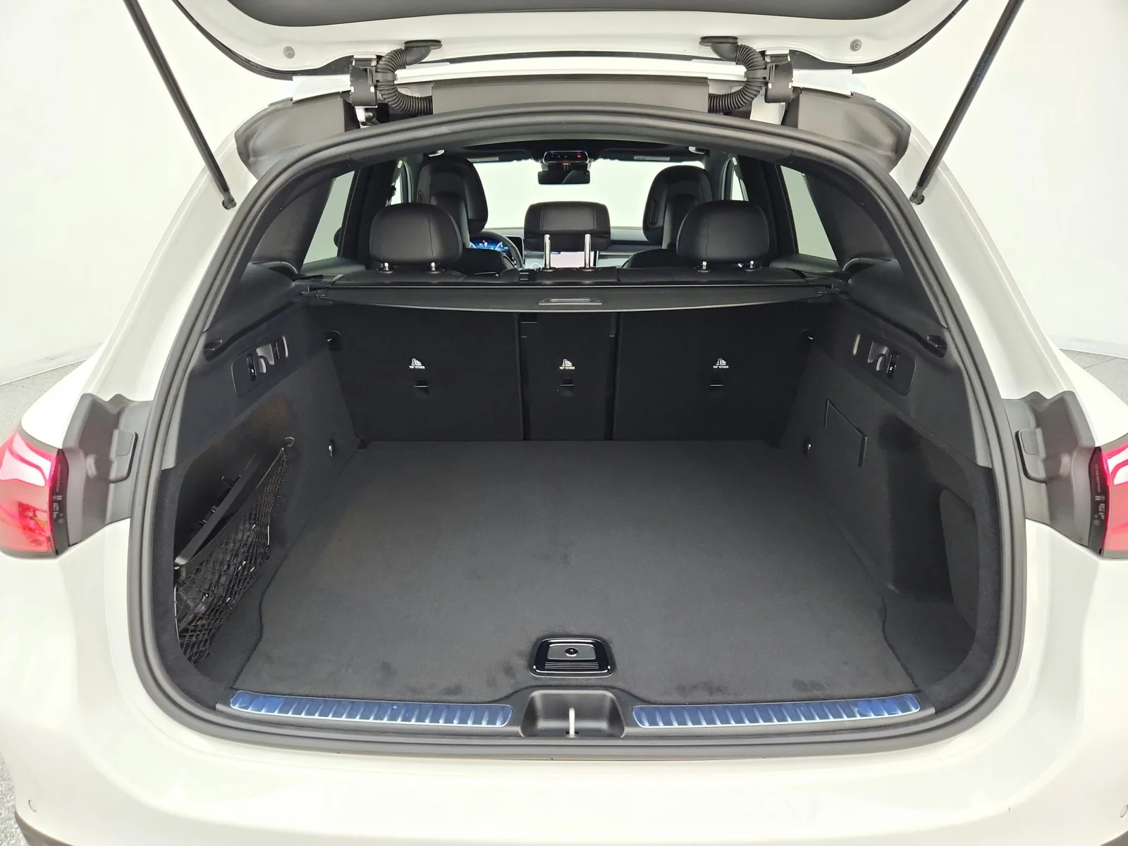 2026 Mercedes-Benz GLC Base - Photo 38