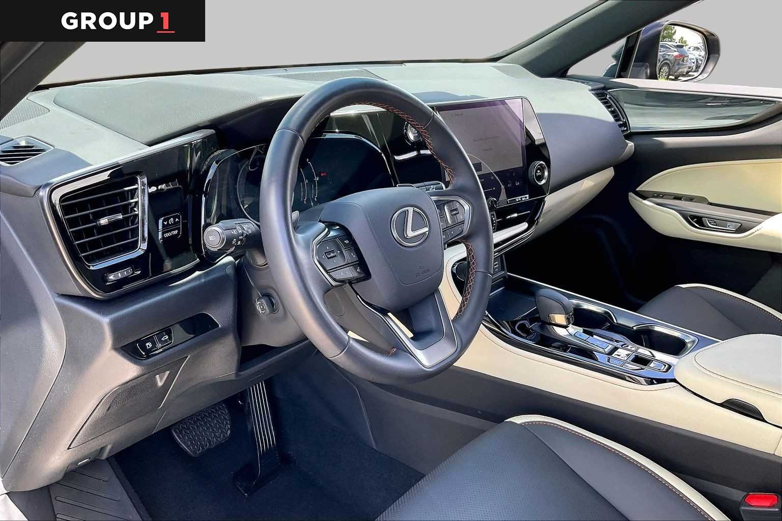 Used 2024 Caviar Lexus Premium image 15