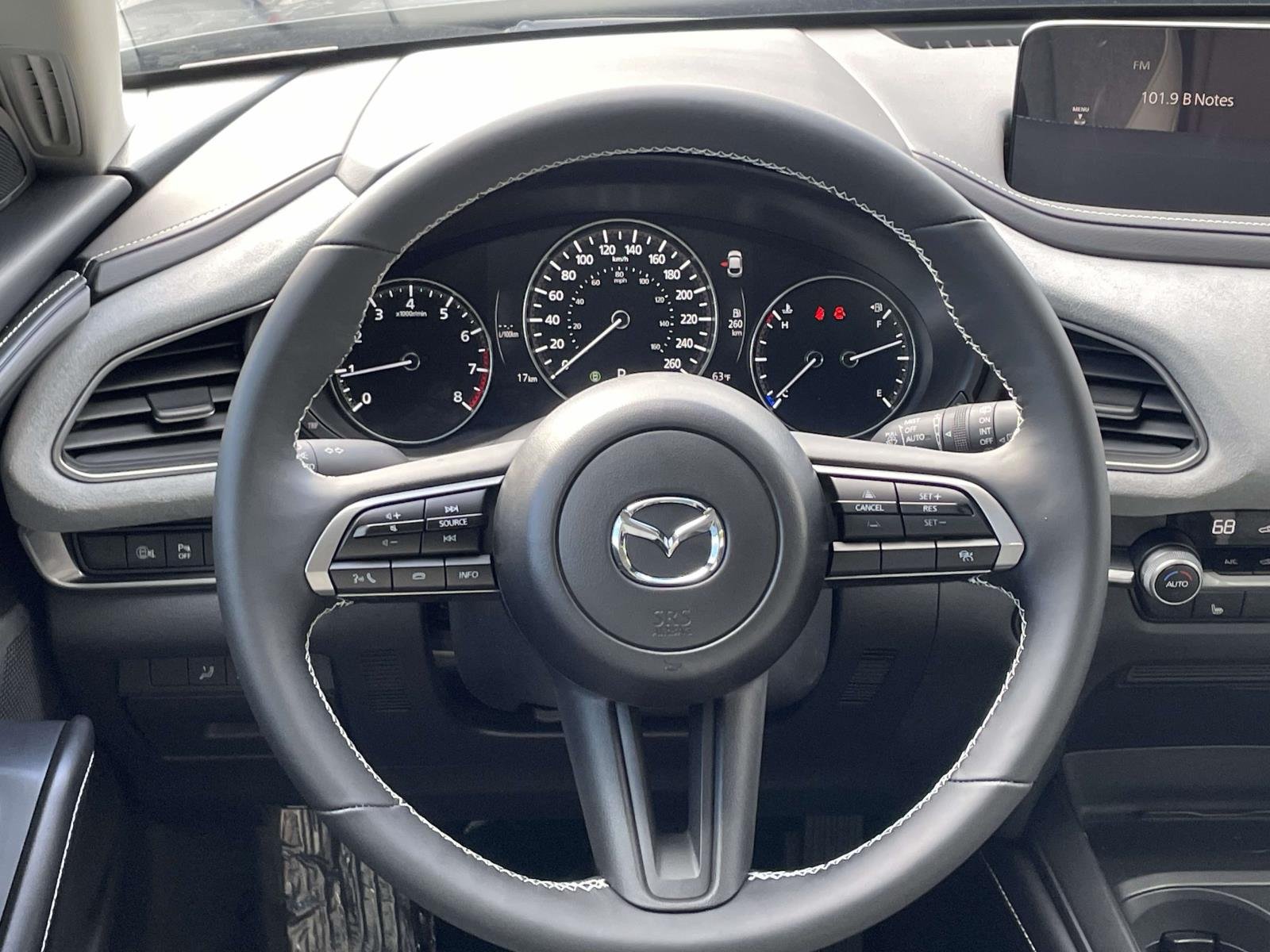 2026 Mazda CX-30 Aire Edition - Photo 14