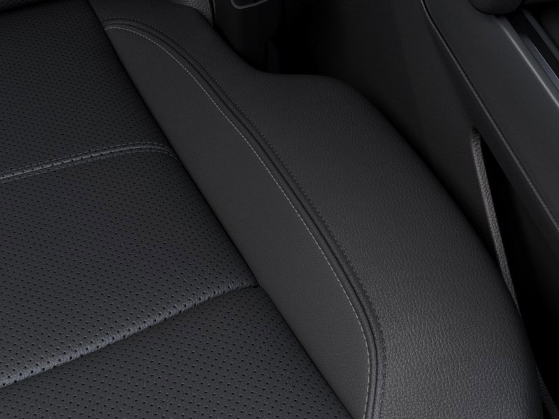 2025 RAM 2500 Rebel - Photo 20