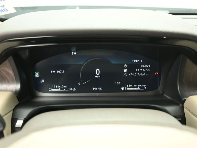 2023 LINCOLN AVIATOR - Image 15