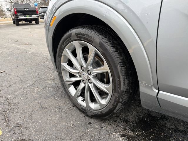 2024 BUICK ENCORE GX - Image 30