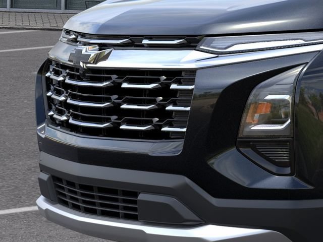 2027 Chevrolet Equinox LT - Photo 13