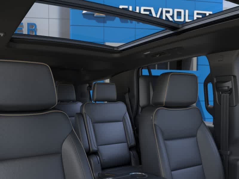 2026 Chevrolet Tahoe Premier - Photo 39