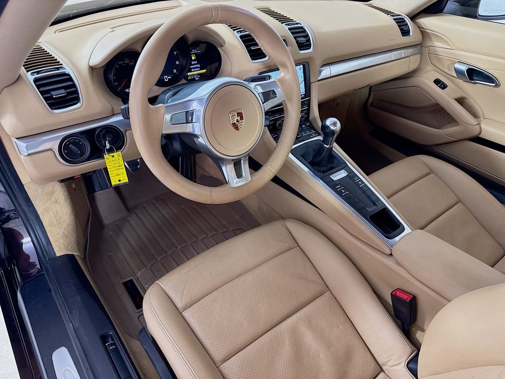 Used 2014 Coco Porsche Base image 27