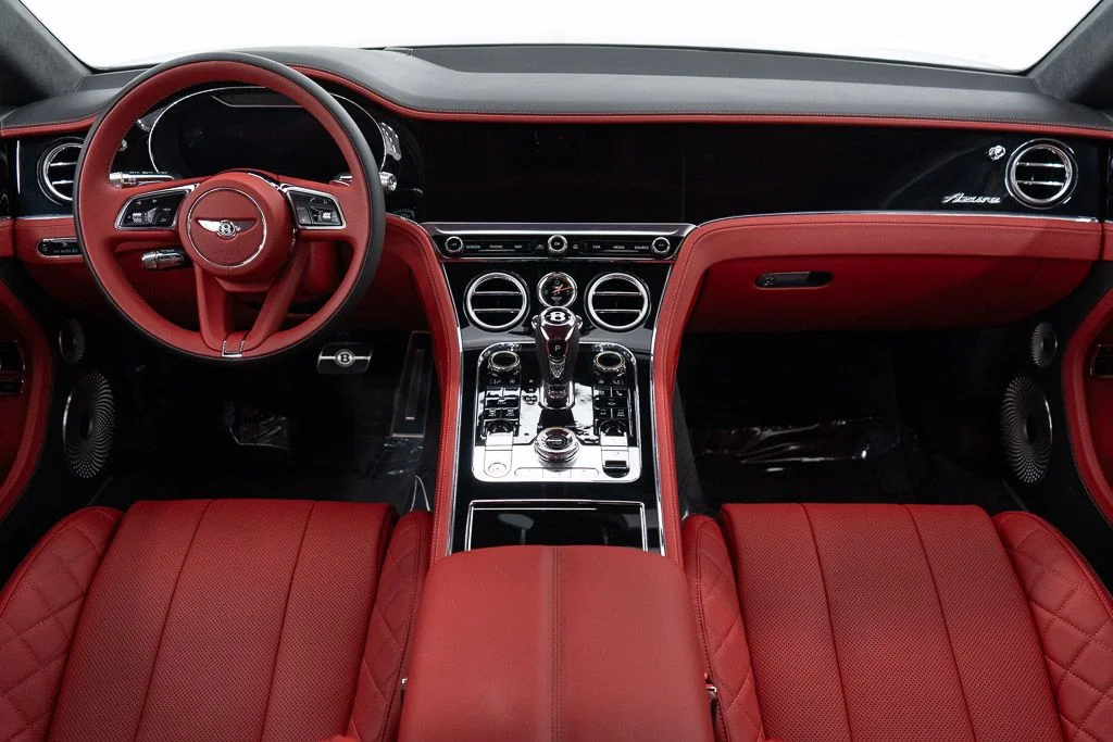 Certified Used 2023 Onyx Bentley Azure image 21