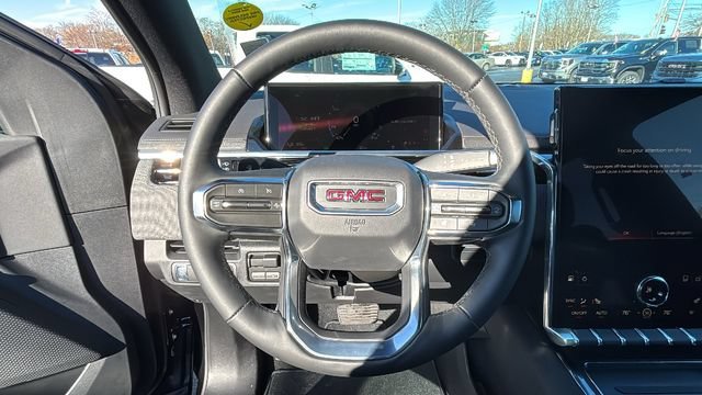2026 GMC Sierra EV Elevation - Photo 14