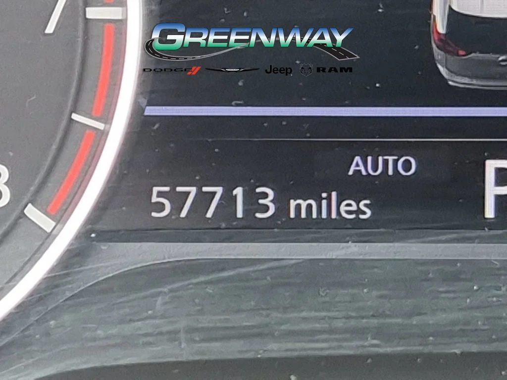 Used 2024 Gray Nissan SV image 27