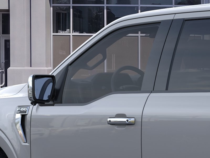 New 2026 Avalanche Ford XLT image 20