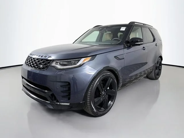 2026 Land Rover Discovery Dynamic SE