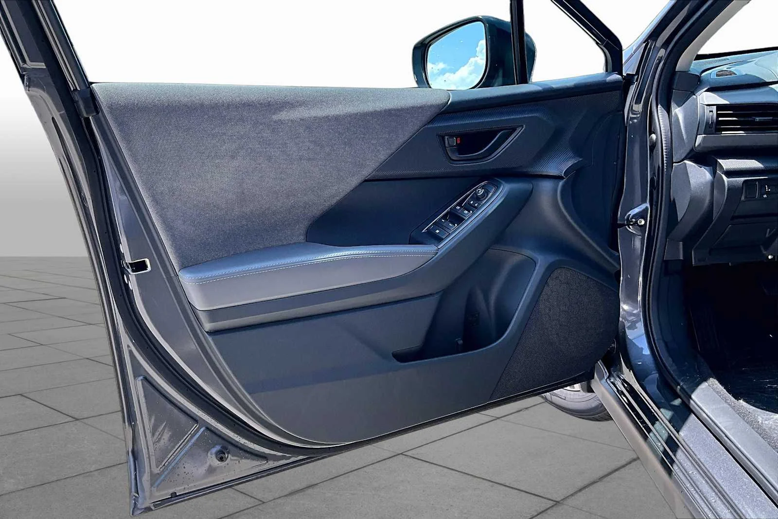 New 2026 Magnetite Gray Metallic Subaru Premium image 10