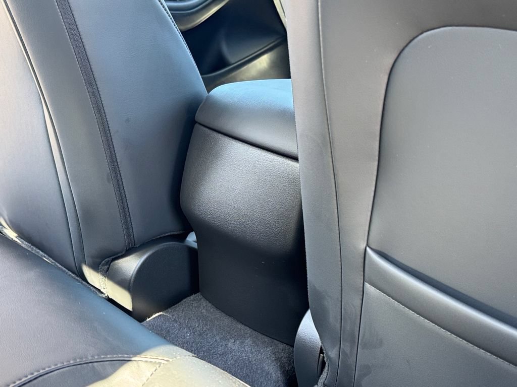 New 2026 Jet Black Mica Mazda 2.5 S Preferred image 22