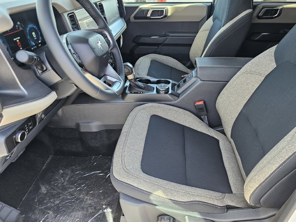 New 2026 Oxford White Ford Big Bend® image 23